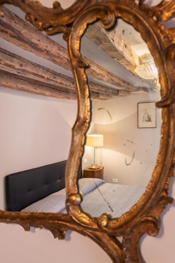 Apartment Andrea Flat 3rd Floor Venedig
