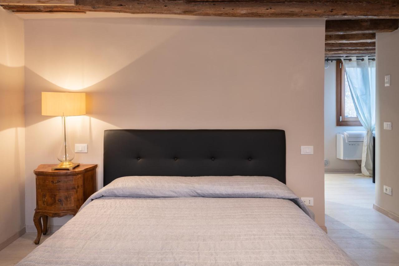 Andrea Flat 3rd Floor Apartment Venedig